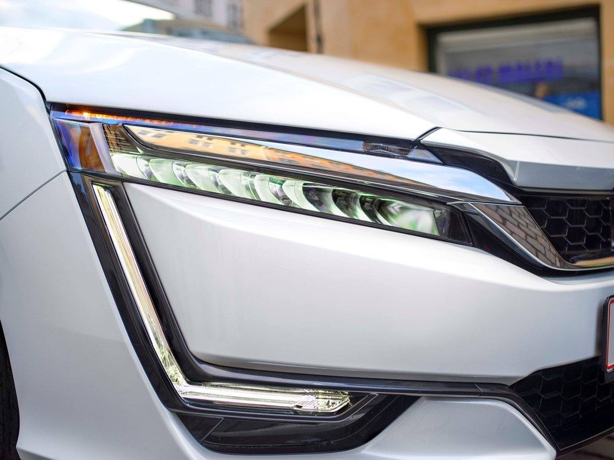 Fuel Cell