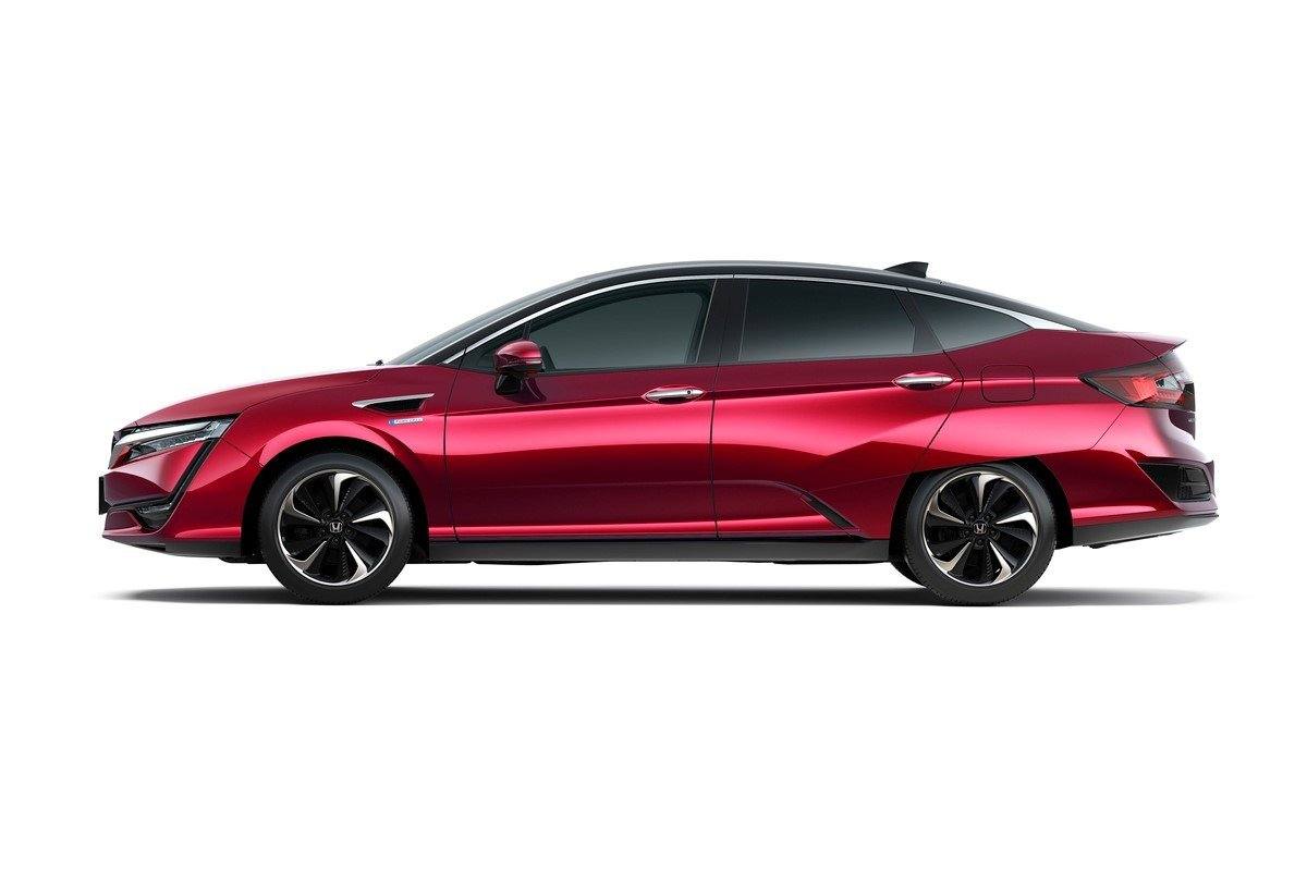 Fuel Cell