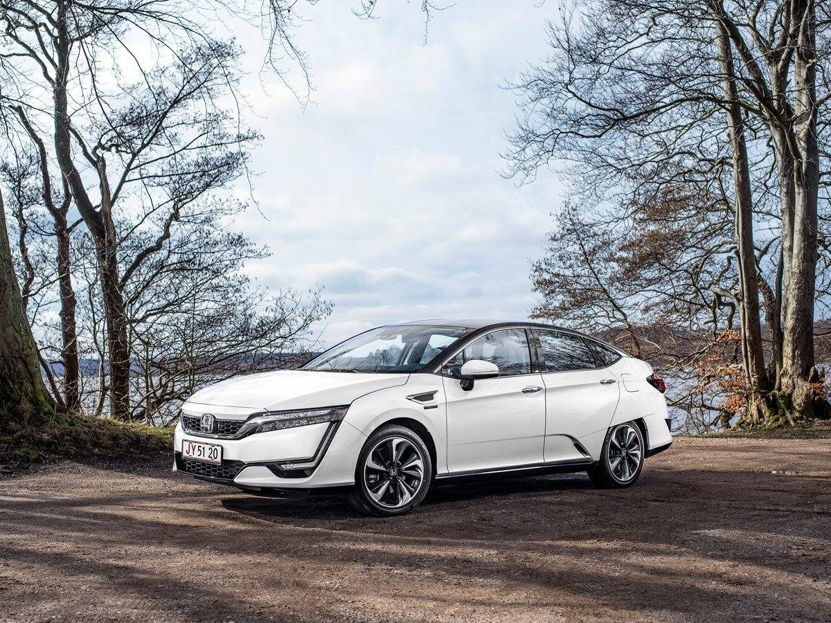 Fuel Cell