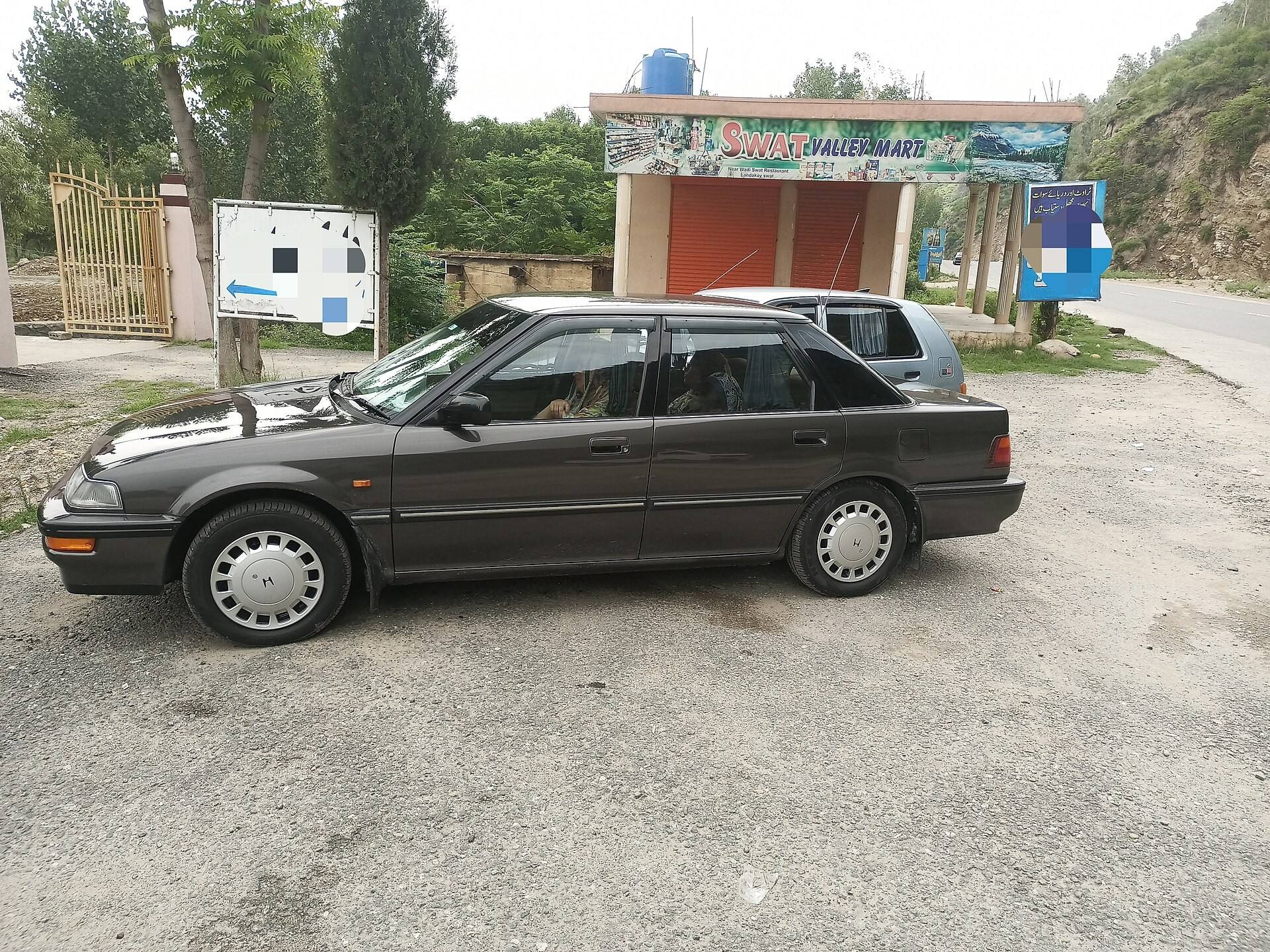 Concerto 1.5i Hatchback