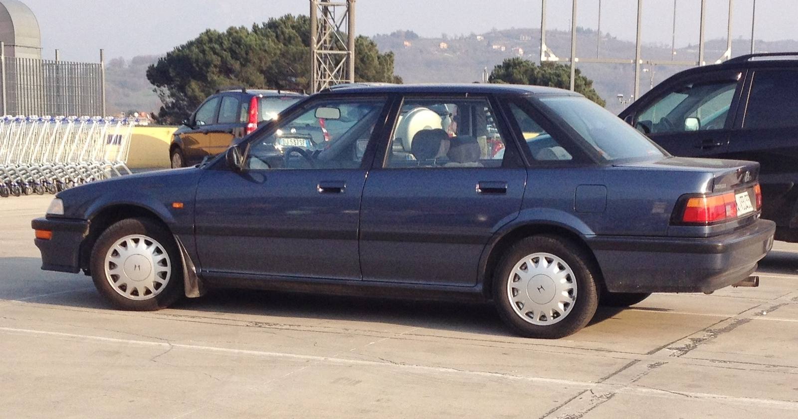 Concerto 1.5i Hatchback