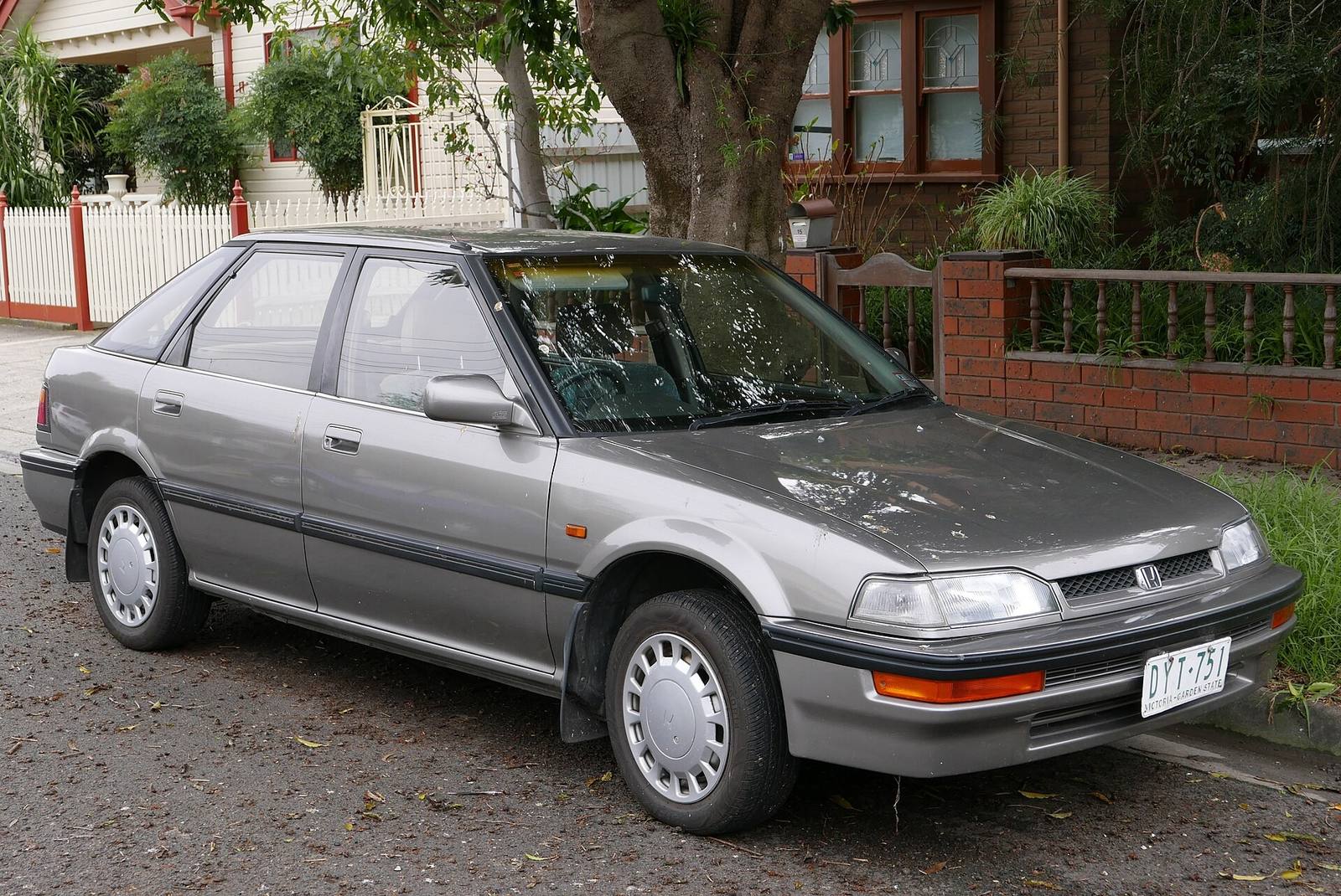 Concerto 1.5i Hatchback
