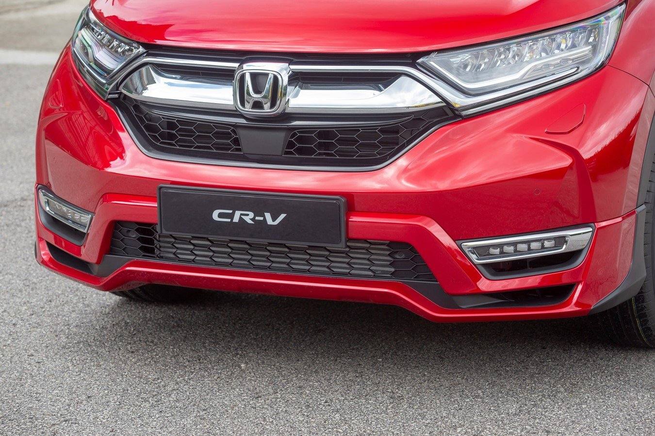 CR-V 1.6 i-DTEC