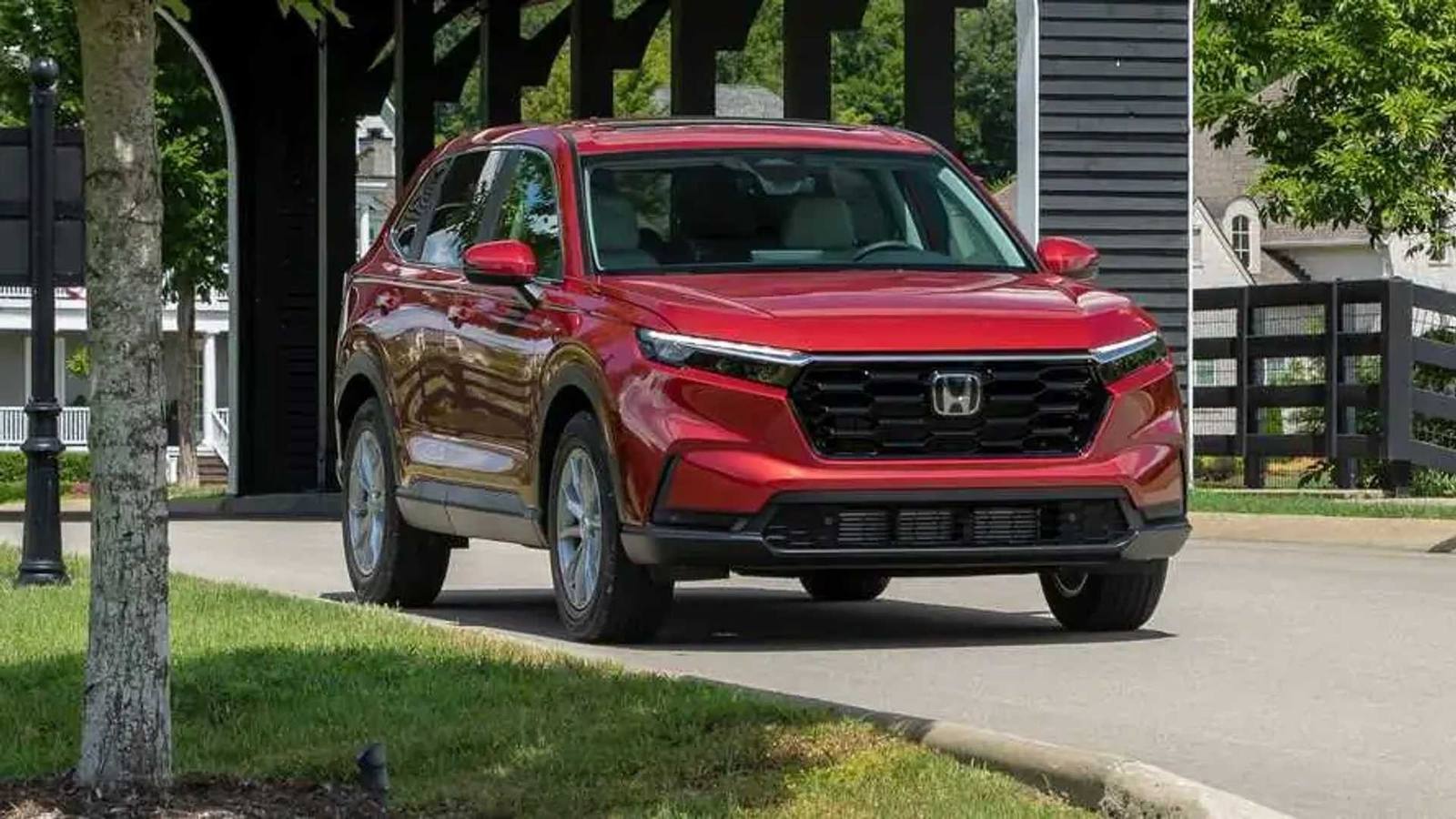 CR-V 1.5 VTEC Turbo CN