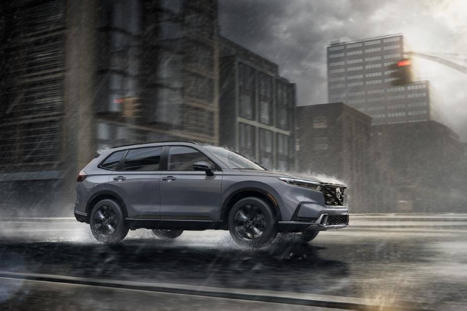 CR-V e:HEV (RS)