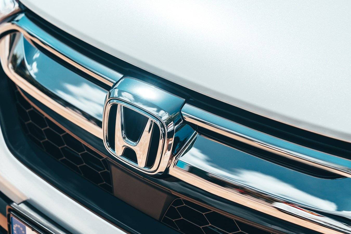CR-V Hybrid US