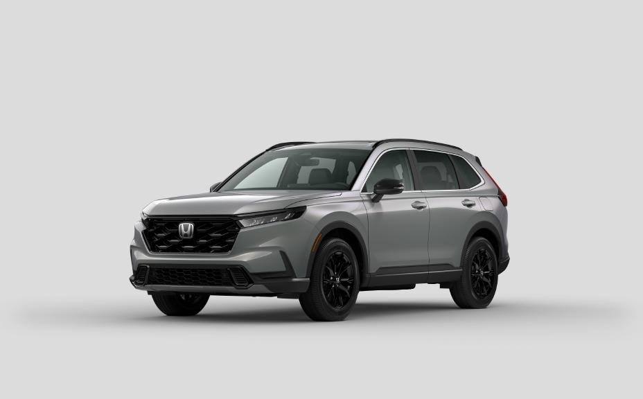 CR-V 1.5 VTEC Turbo FWD