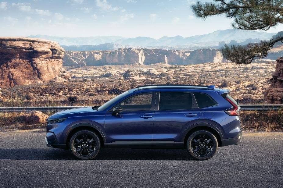 CR-V e:HEV (RS)