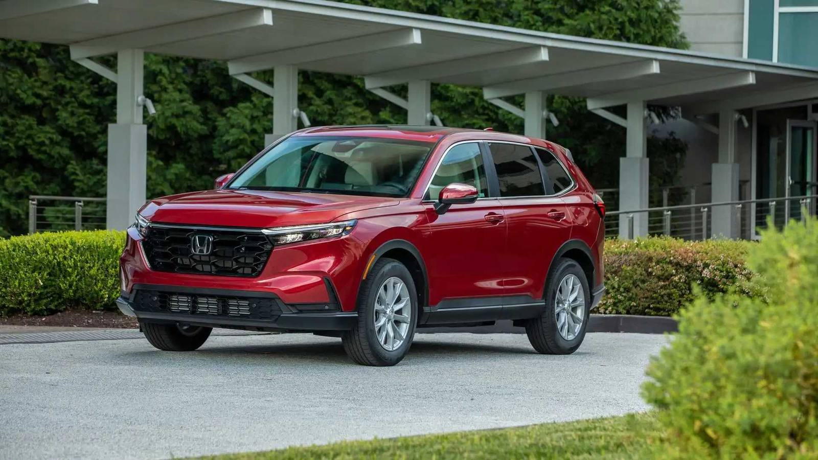CR-V 1.5 VTEC Turbo CN