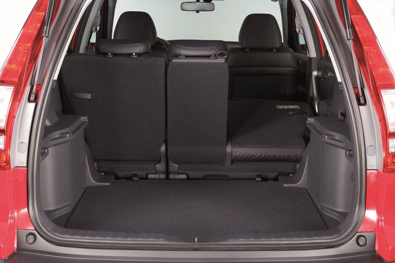 CR-V 2.0 i-VTEC