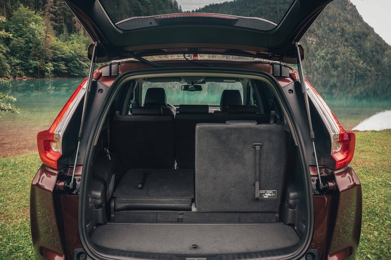 CR-V 1.6 i-DTEC