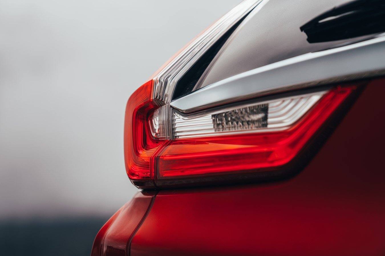 CR-V 1.6 i-DTEC