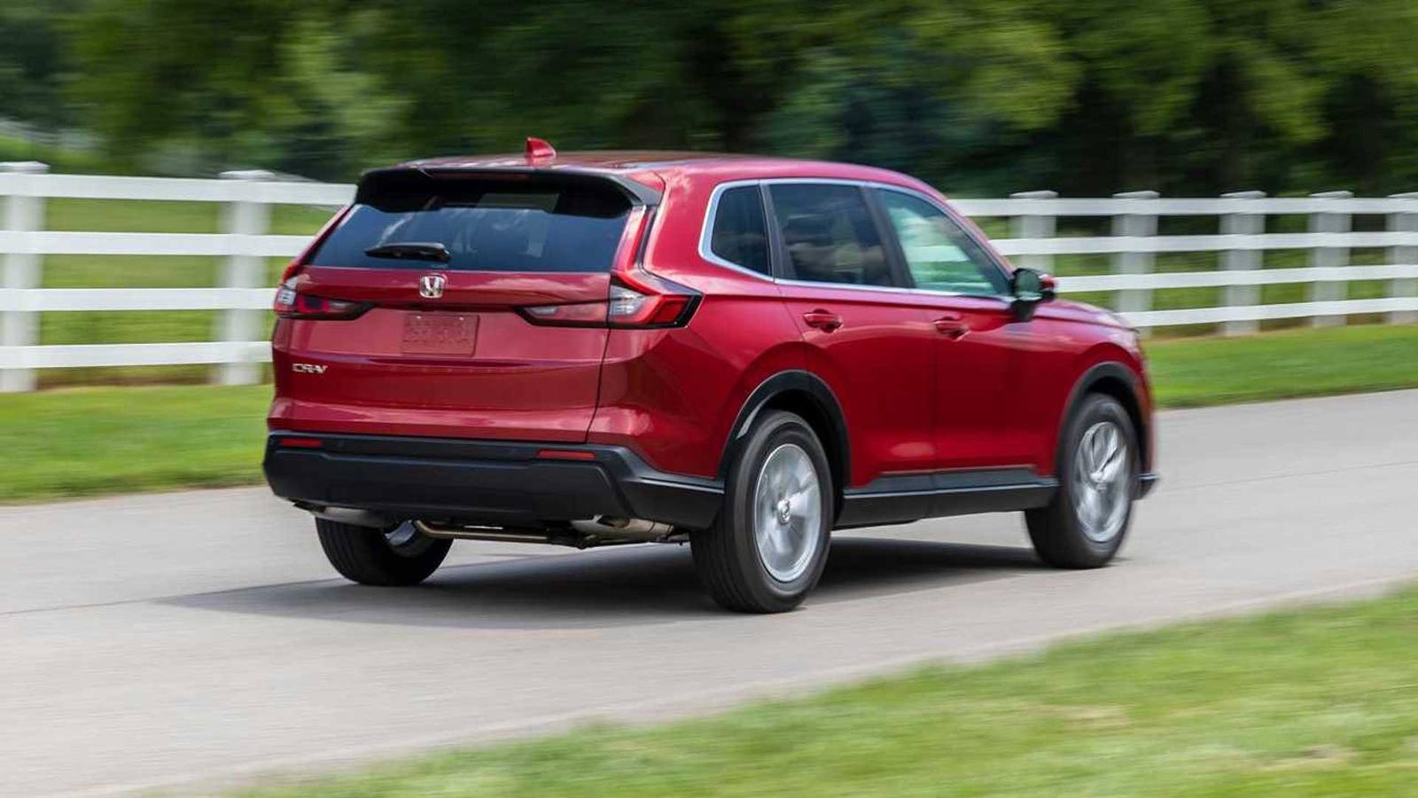 CR-V 1.5 VTEC Turbo CN