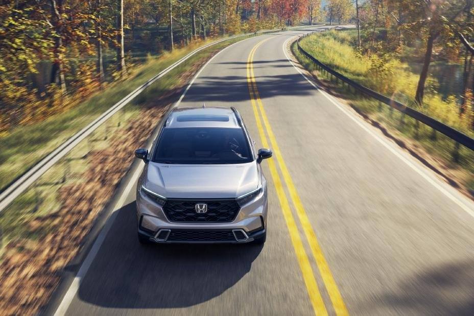 CR-V e:HEV (RS)