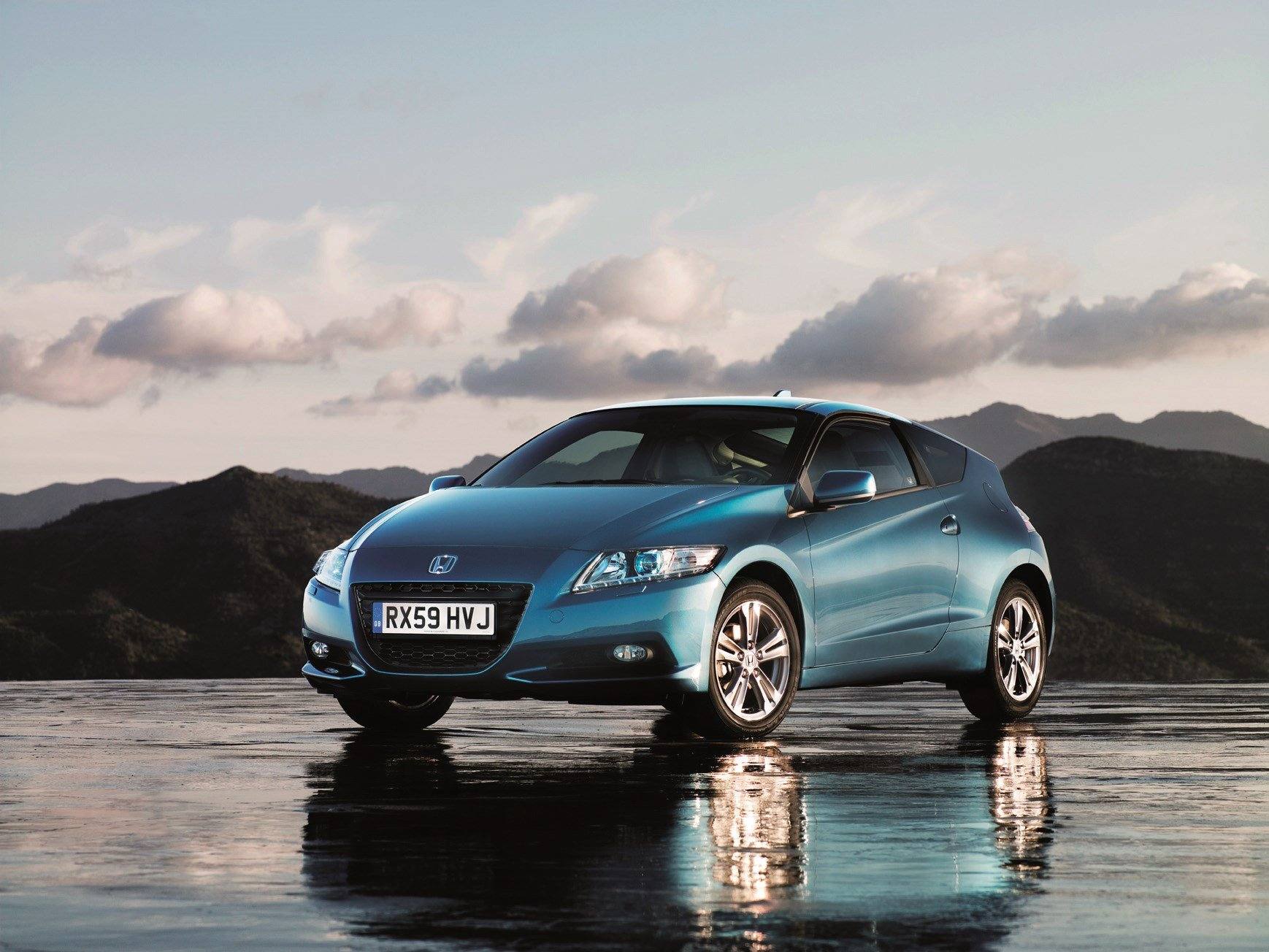 Sport Hybrid