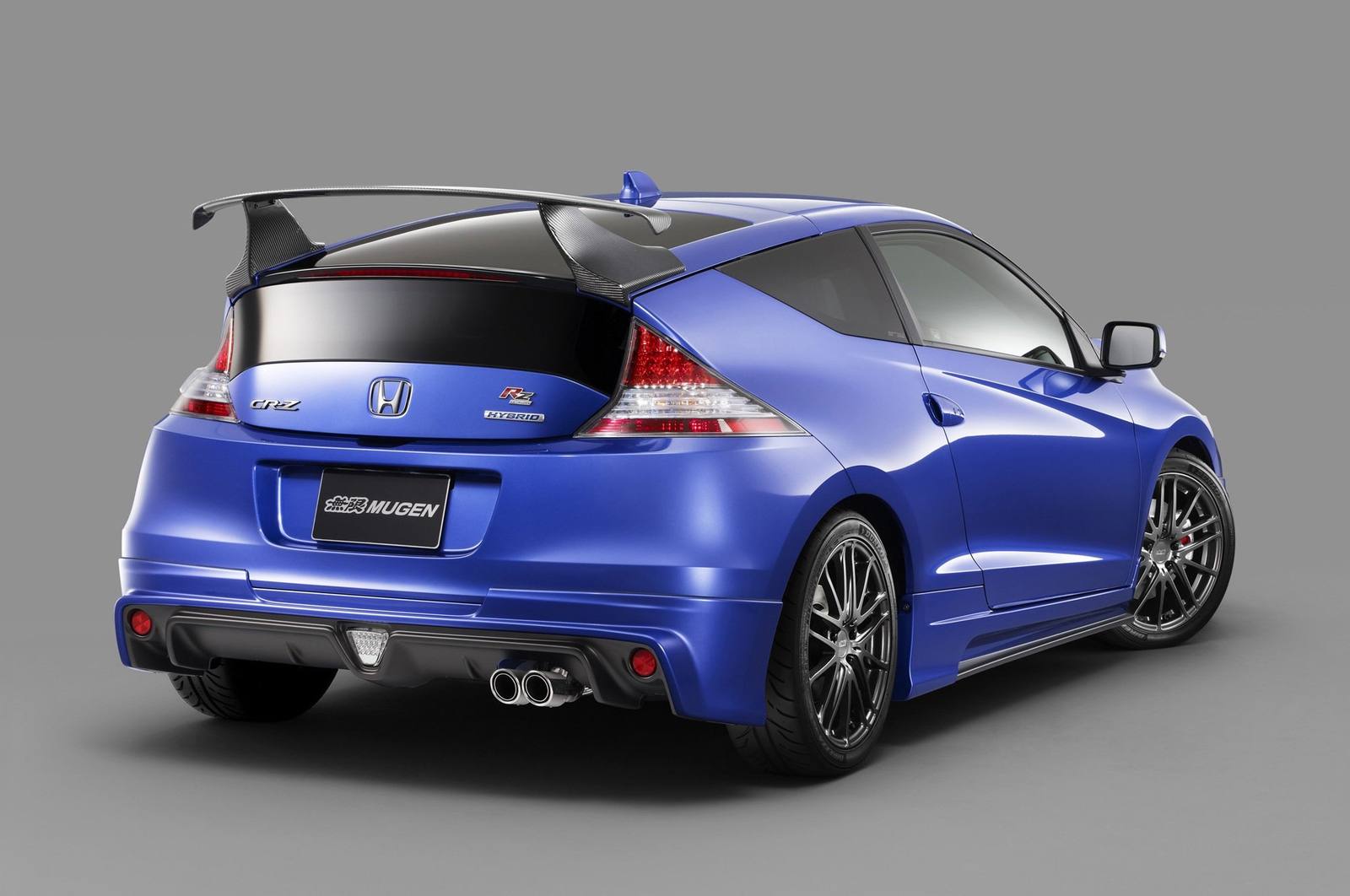 Mugen RZ
