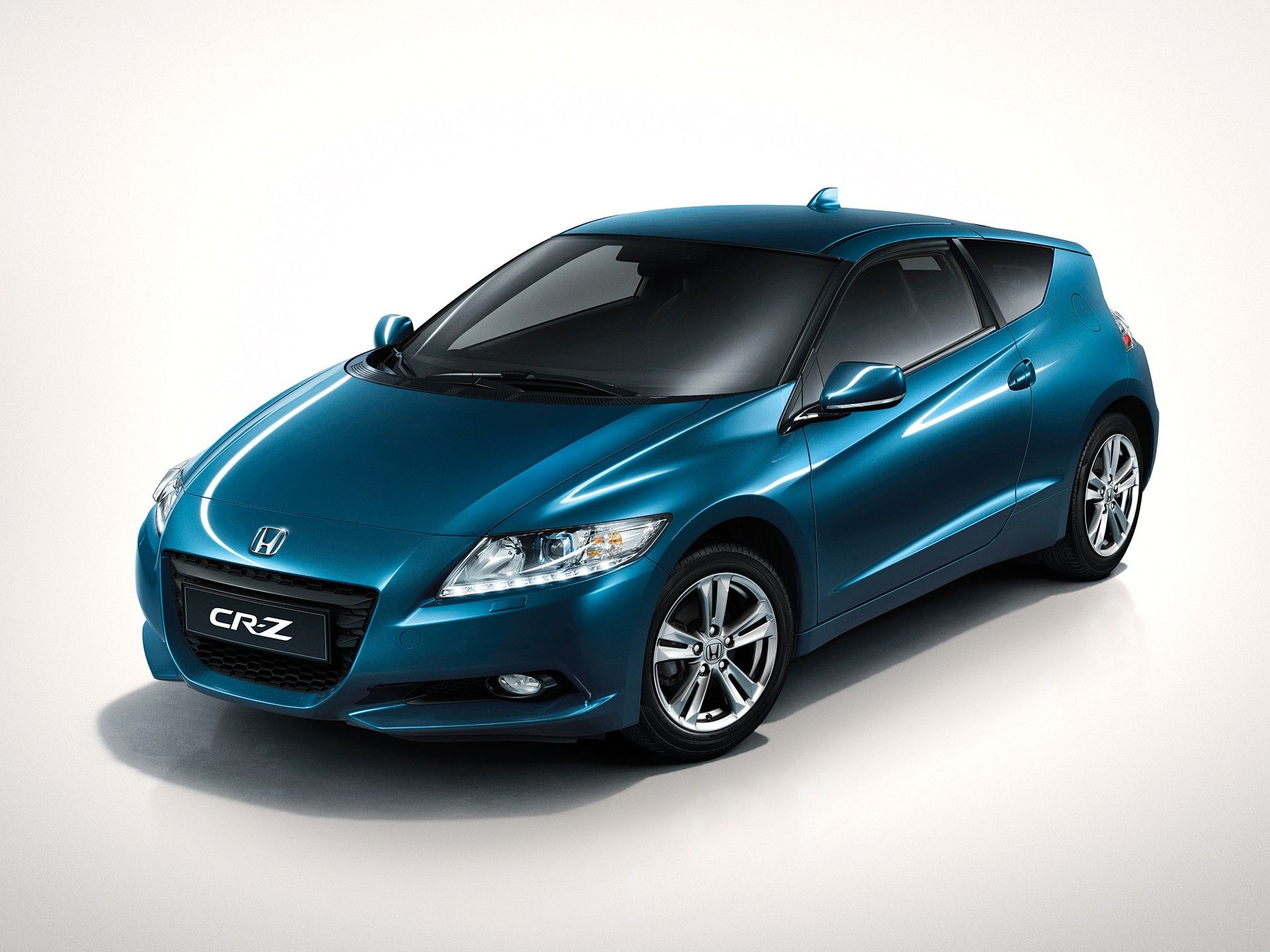 CR-Z