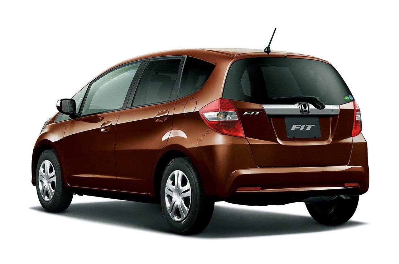 Fit RS (GE)