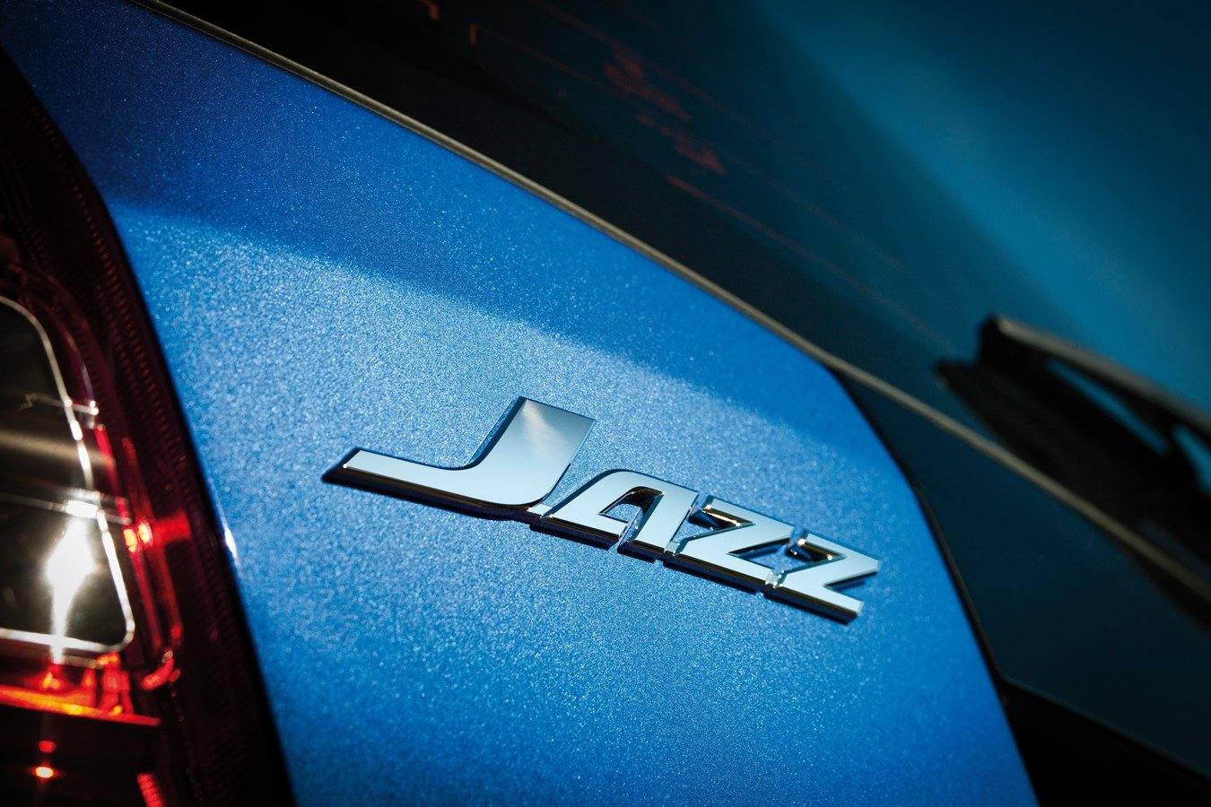Jazz 1.2 (EU, GE)