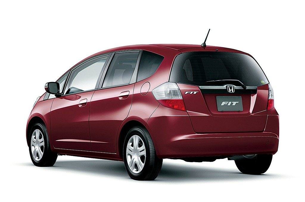Fit RS (GE)