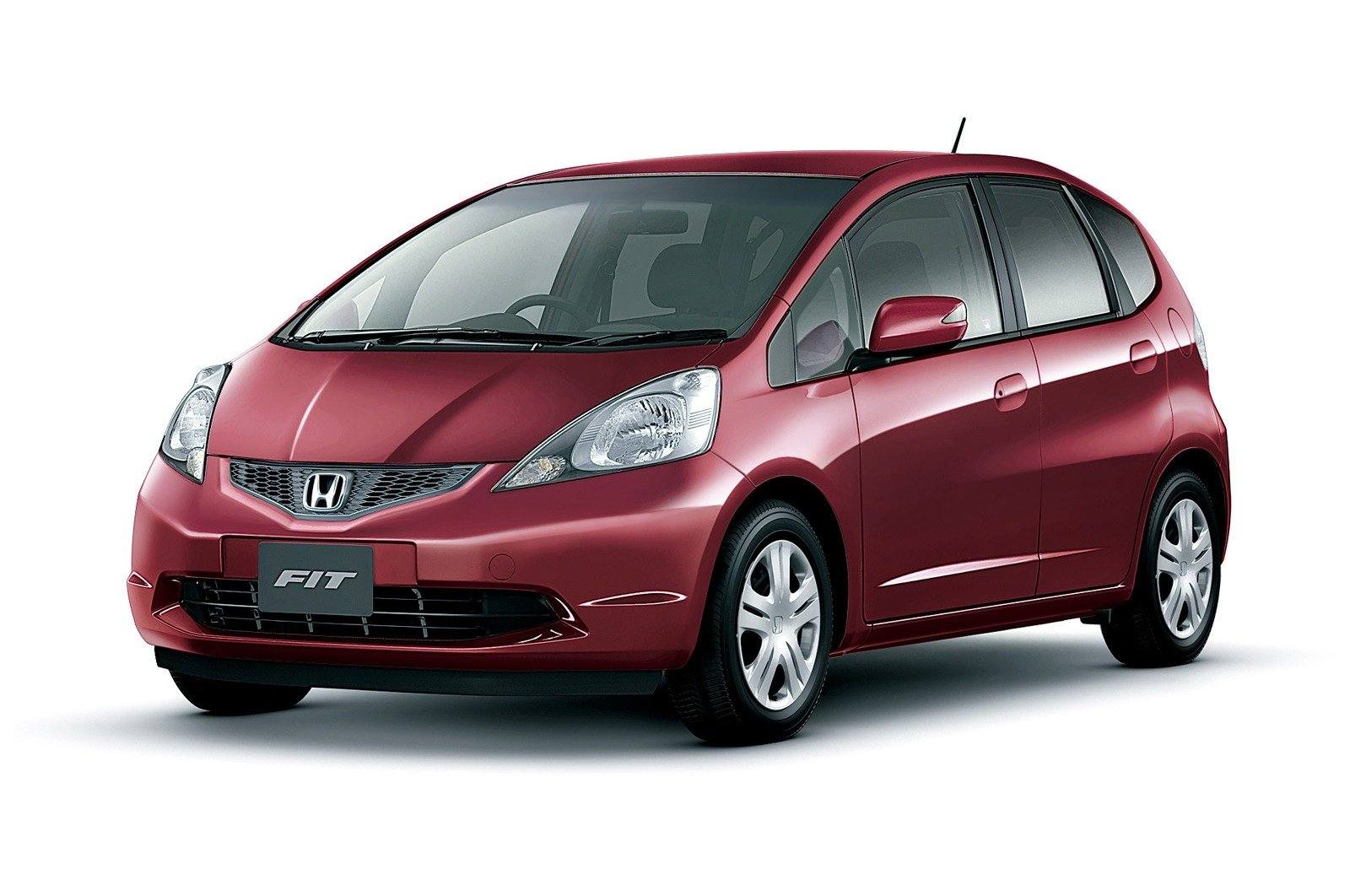 Fit RS (GE)