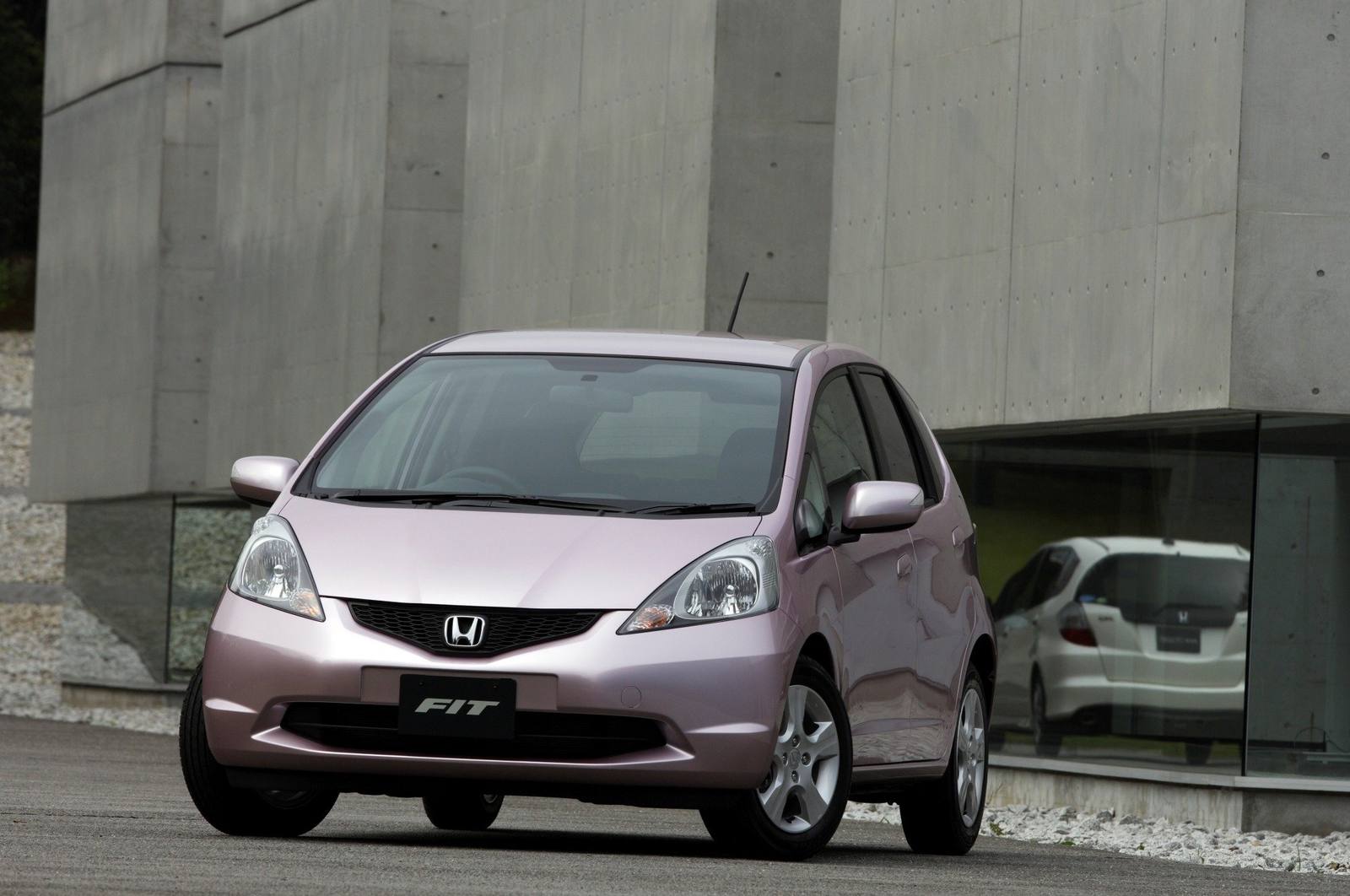 Fit RS (GE)