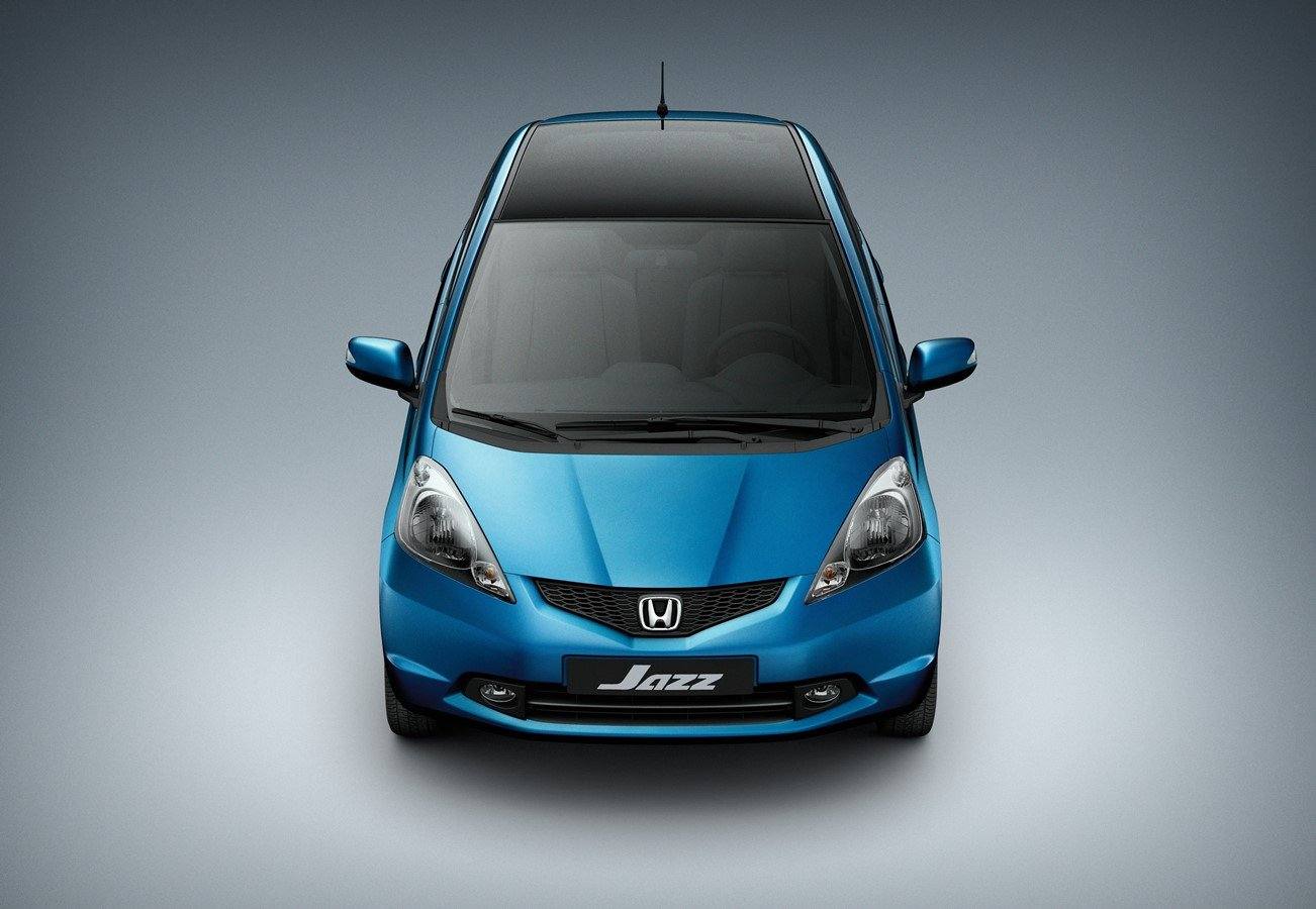 Jazz 1.2 (EU, GE)