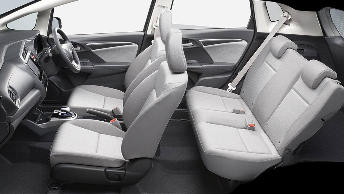 Fit Hybrid (GP5)
