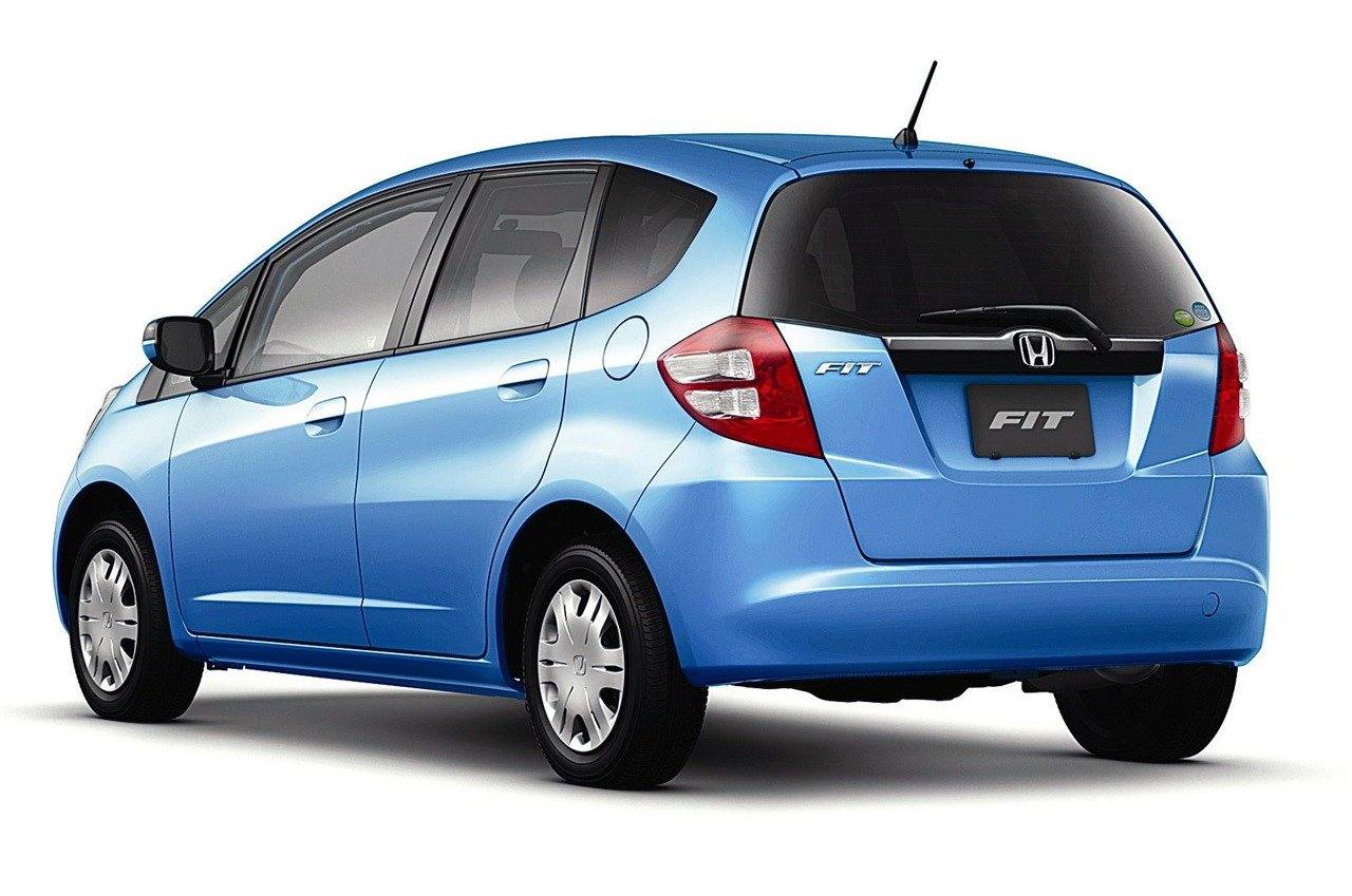 Fit RS (GE)
