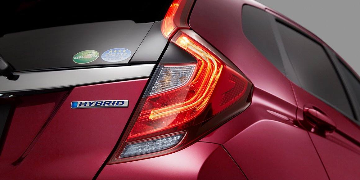 Fit Hybrid (GP5)