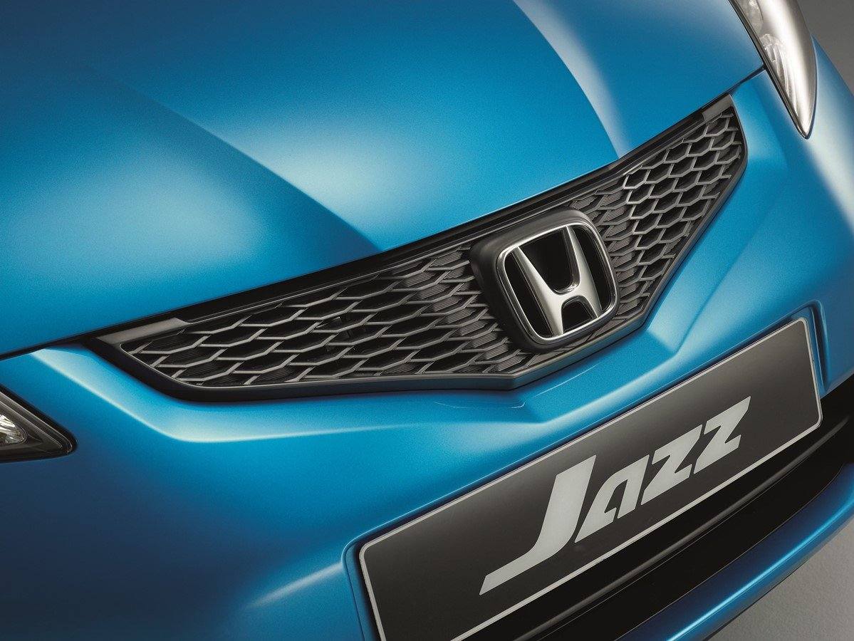 Jazz 1.2 (EU, GE)