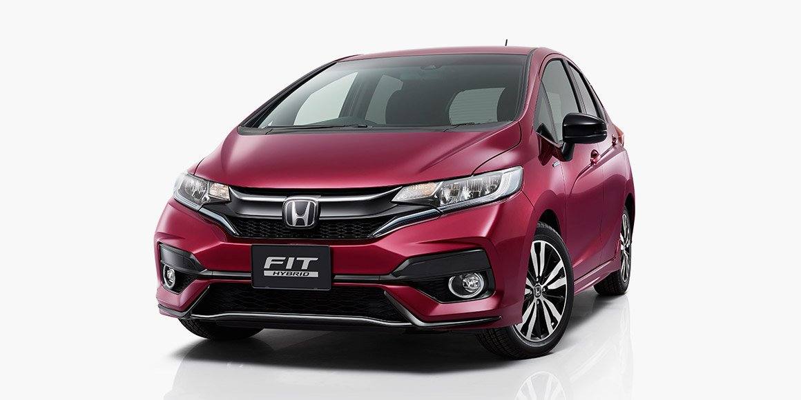 Fit Hybrid (GP5)