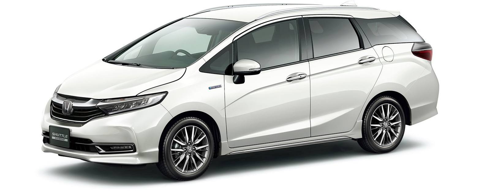 Fit Shuttle (GK8)
