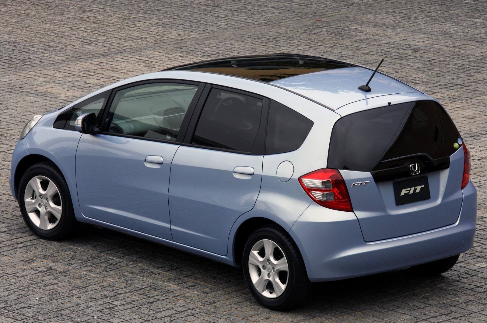 Fit RS (GE)