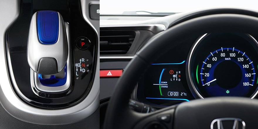Fit Hybrid (GP5)