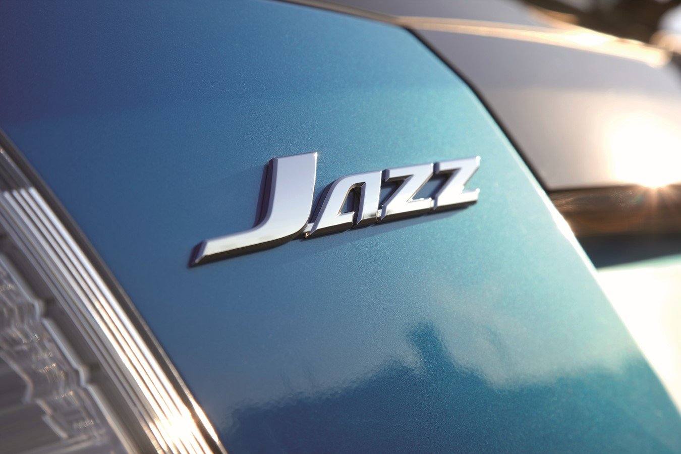 Jazz 1.2 (EU, GE)