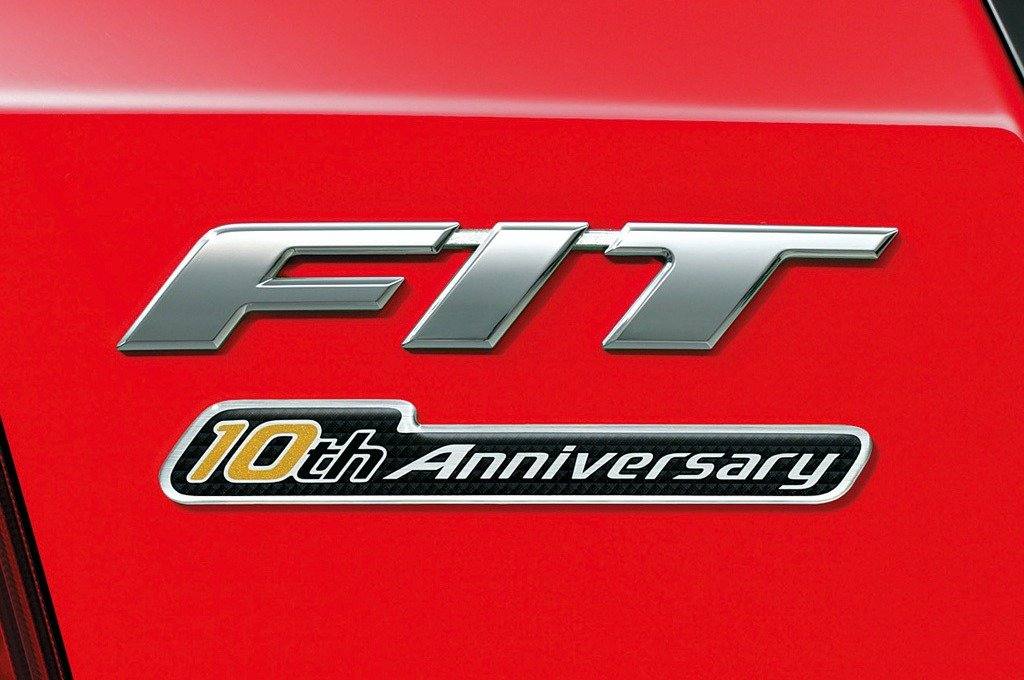 Fit RS (GE)
