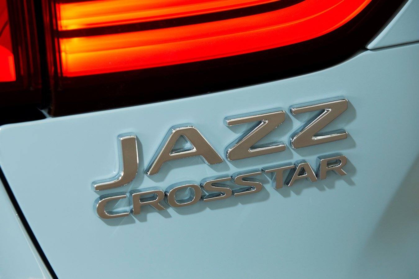 Jazz Crosstar e:HEV (EU)