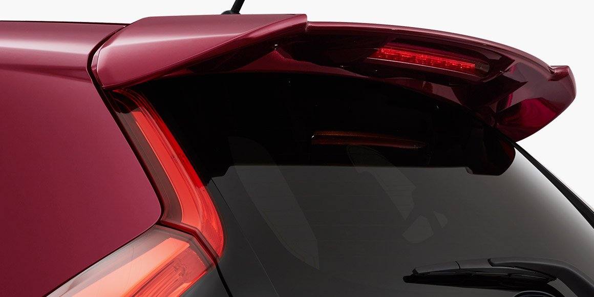 Fit RS 6MT (GK5)