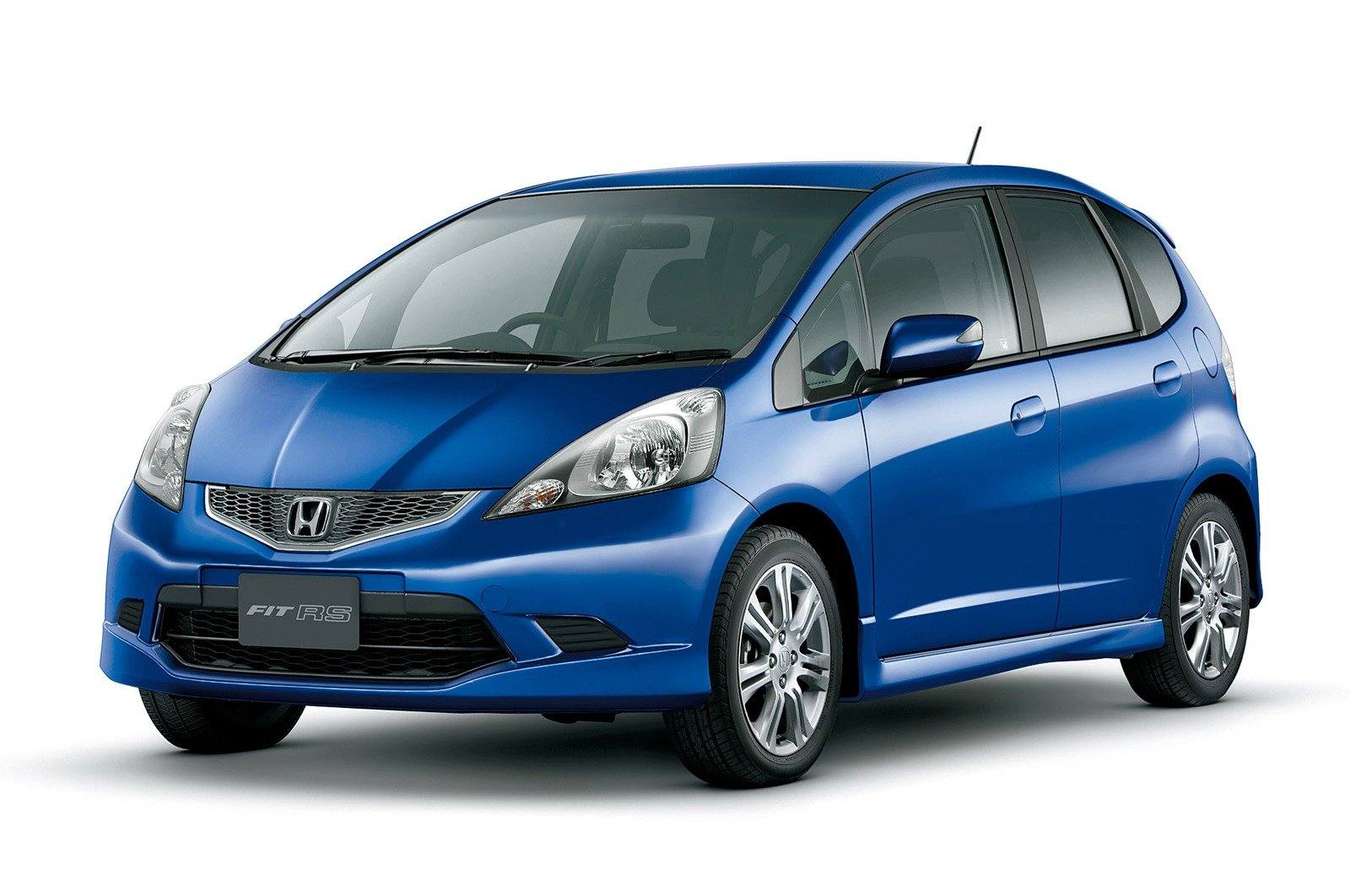Fit RS (GE)