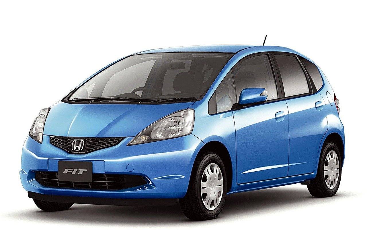 Fit RS (GE)
