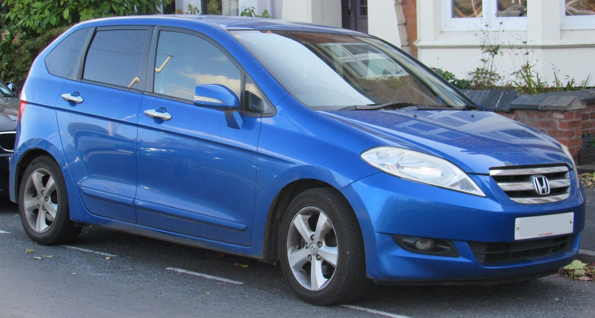 FR-V