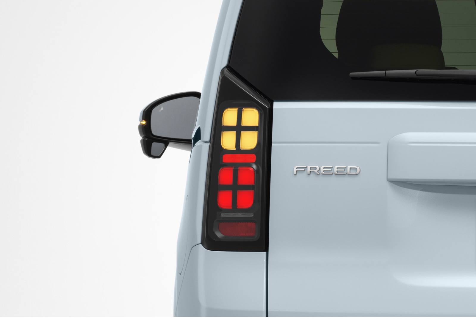 Freed Air e:HEV (GT)