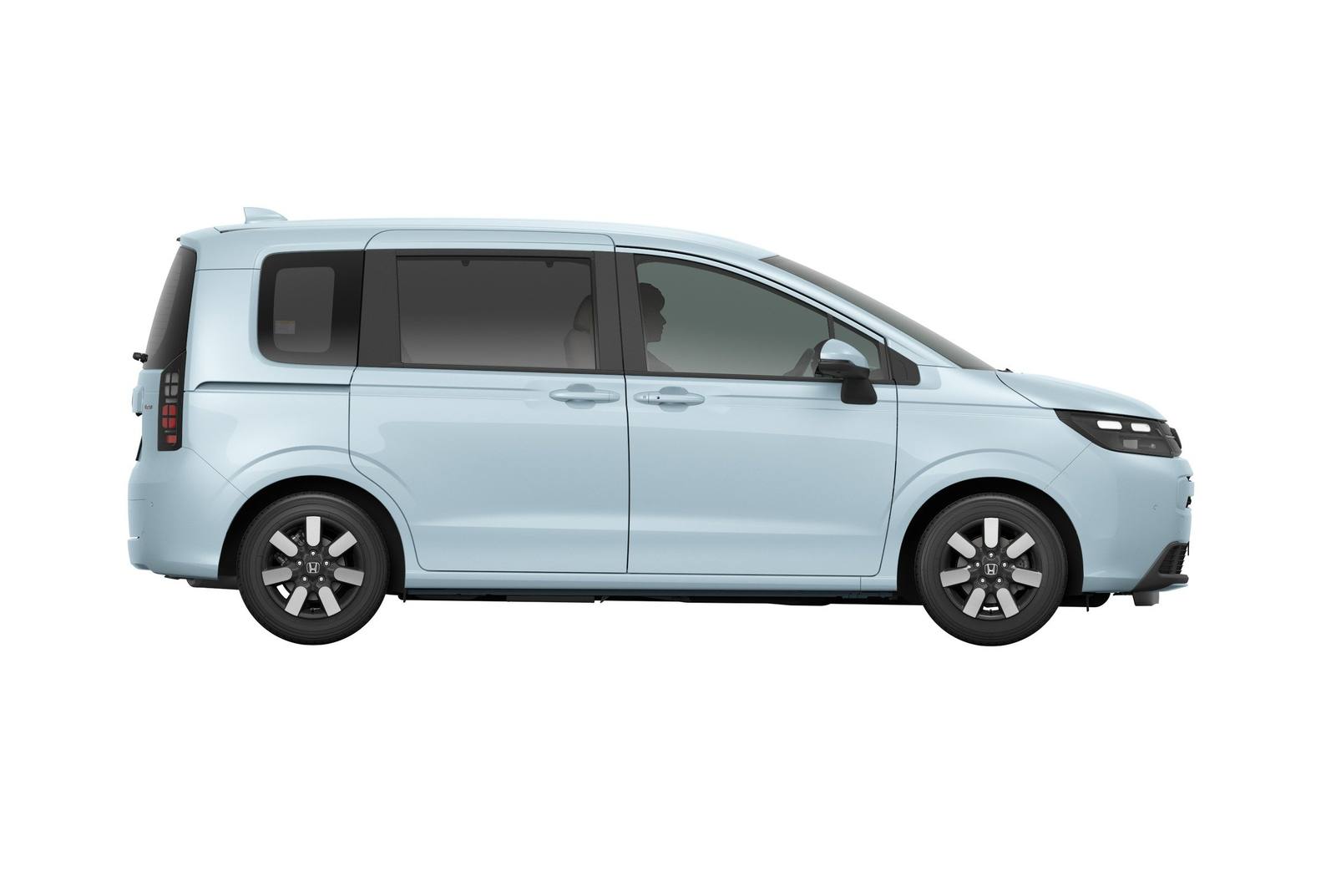 Freed Air e:HEV (GT)