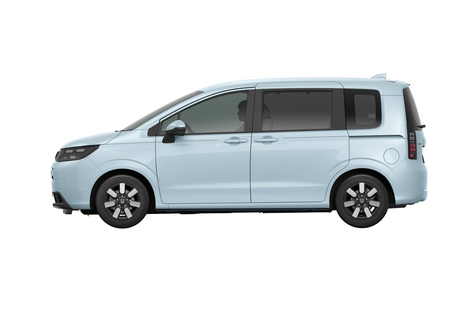 Freed Air e:HEV (GT)