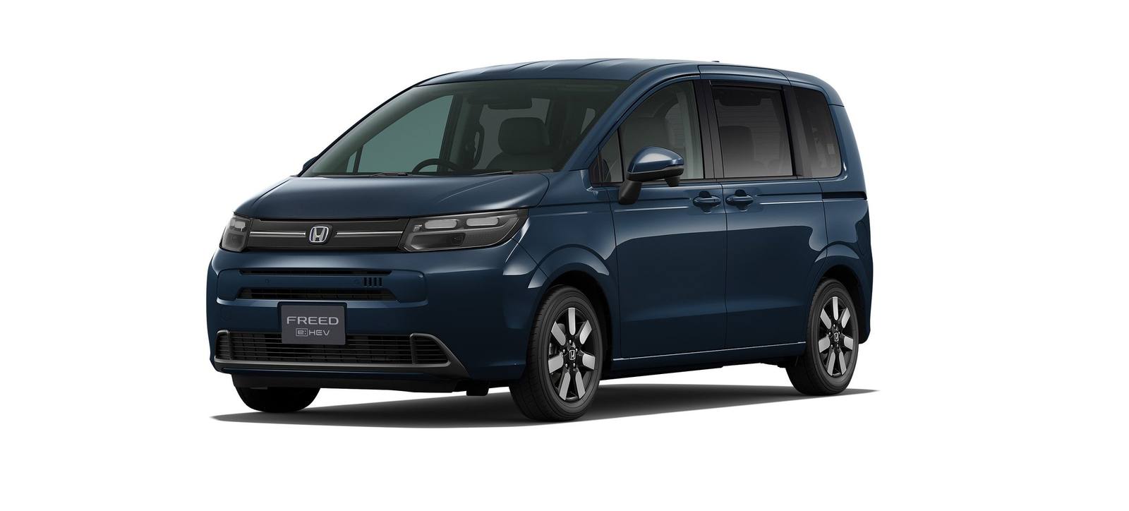 Freed Air e:HEV (GT)