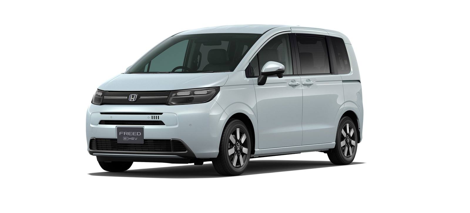 Freed Air e:HEV (GT)