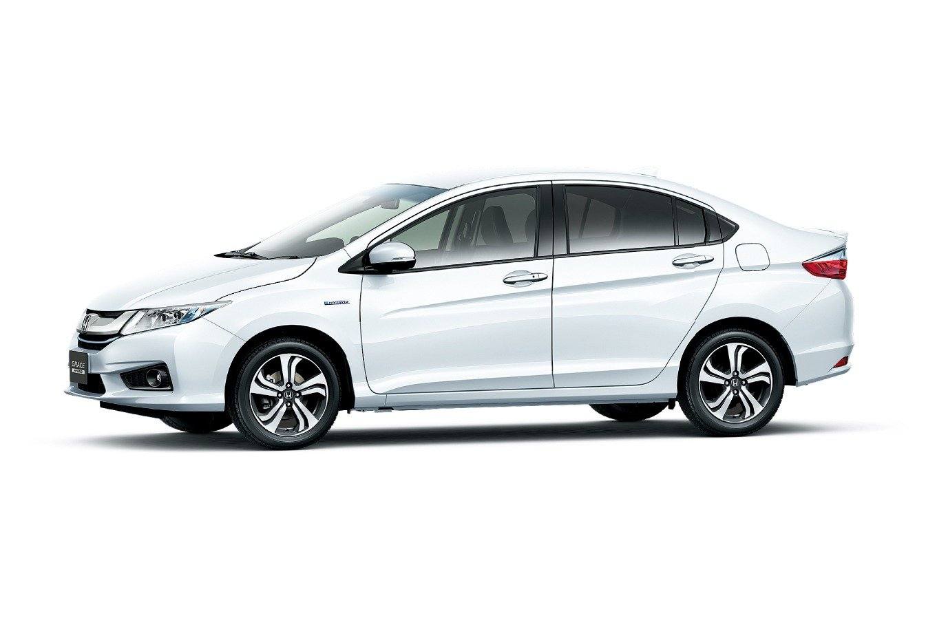 Grace 1.5 LX (GM6)