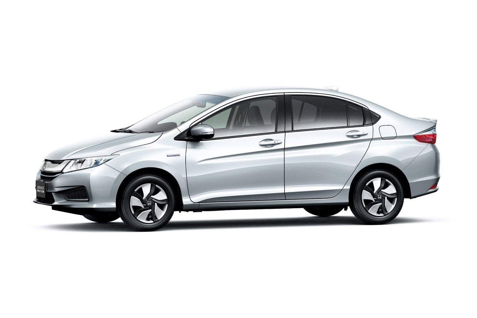 Grace 1.5 LX (GM6)