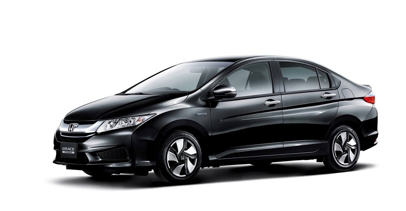 Grace 1.5 LX (GM6)